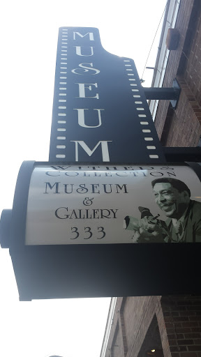 Art Gallery «Withers Collection Museum & Gallery», reviews and photos, 333 Beale St, Memphis, TN 38103, USA