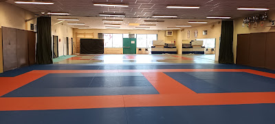 CLUB KARATÉ DO BRIONNE à Brionne
