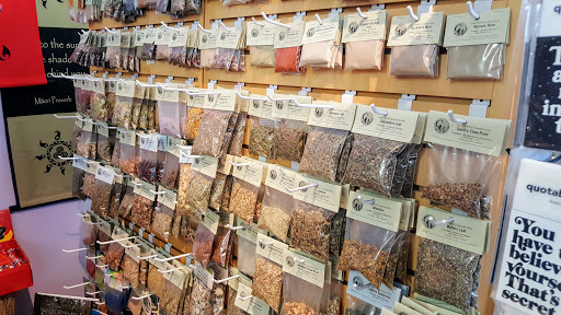 Book Store «Vision Quest Bookstore & Wellness Center», reviews and photos, 3602 Colby Ave, Everett, WA 98201, USA