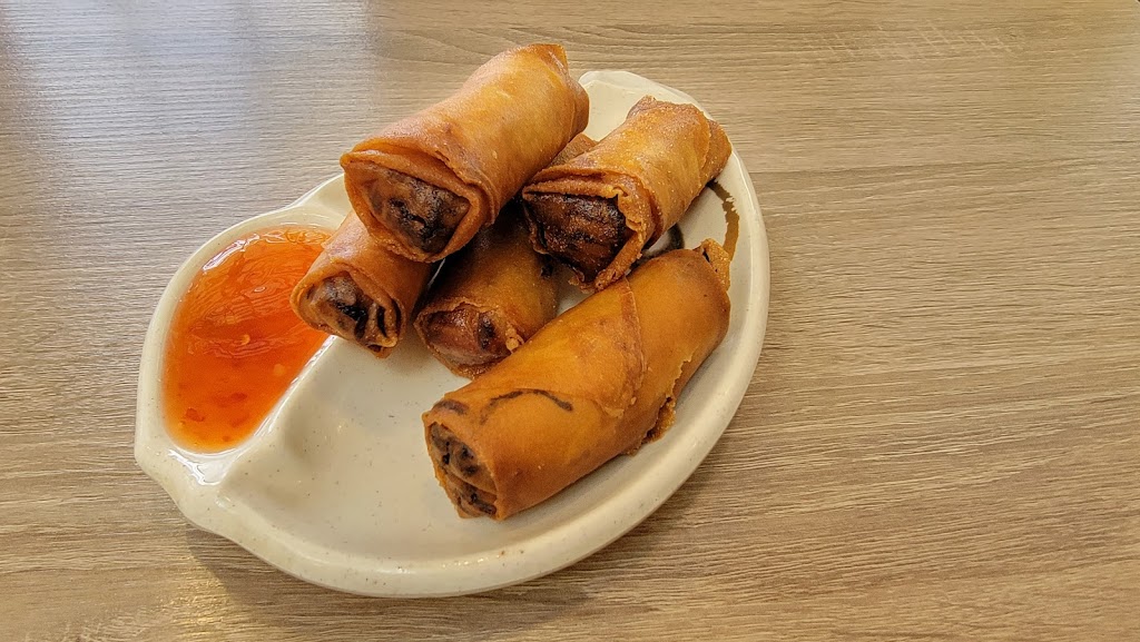 Chopstix Vietnamese Restaurant 93922