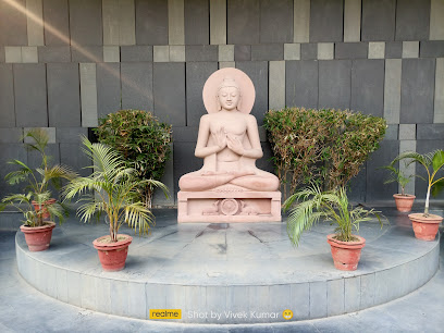 Art Gallery- Buddha Smirti Park