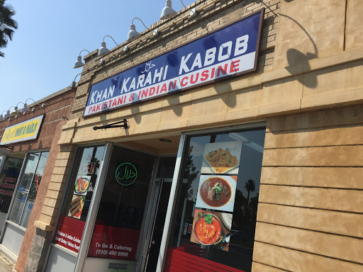 Khan Karahi Kabob