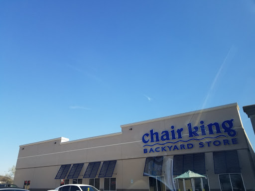 Outdoor Furniture Store «Chair King Backyard Store», reviews and photos, 1100 W Arbrook Blvd, Arlington, TX 76015, USA