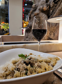 Les plus récentes photos du Restaurant italien Vapiano Paris Champs Elysées Pasta Pizza Bar - n°6