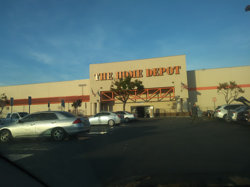 Home Improvement Store «The Home Depot», reviews and photos, 7121 Firestone Blvd, Downey, CA 90241, USA