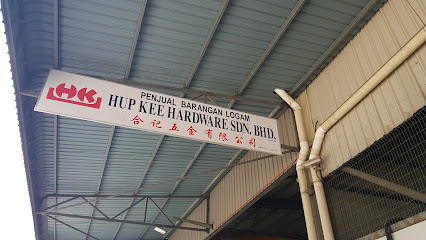 Hup Kee Hardware Sdn. Bhd.