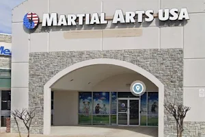 Martial Arts USA image