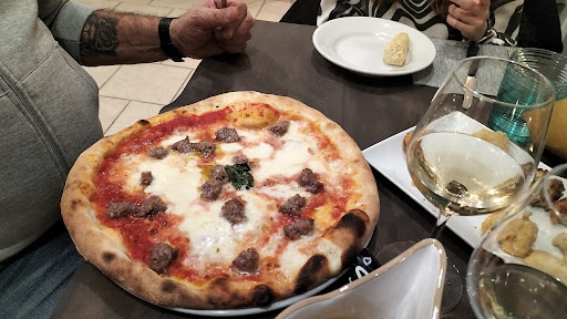 I Due Scugnizzi in Grosseto, Provincia di Grosseto