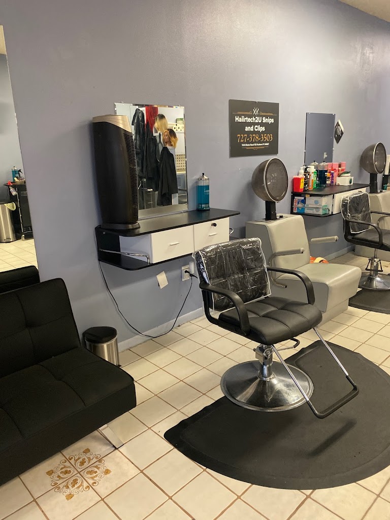 Hairtech 2 U 34667