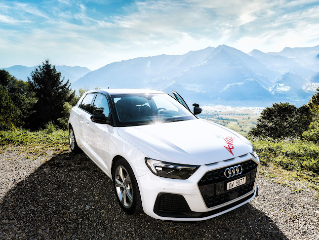 Fahrschule Anita Wyrsch - Fahrschule