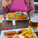 Photo n°1 de l'avis de trish.i fait le 21/02/2024 à 20:14 sur le  Fat Cats on the Marina à Albufeira