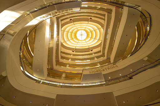 Department Store «Nordstrom San Francisco Centre», reviews and photos, 865 Market St, San Francisco, CA 94103, USA