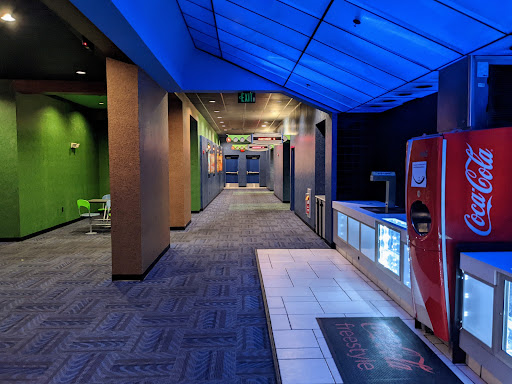 Movie Theater «AMC Valley Bend 18», reviews and photos, 1485 4 Mile Post Rd SE, Huntsville, AL 35802, USA