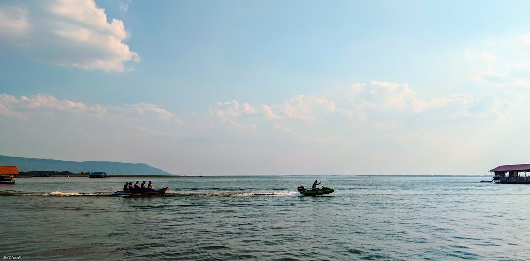 บางแสน 2 และหาดจอมทอง