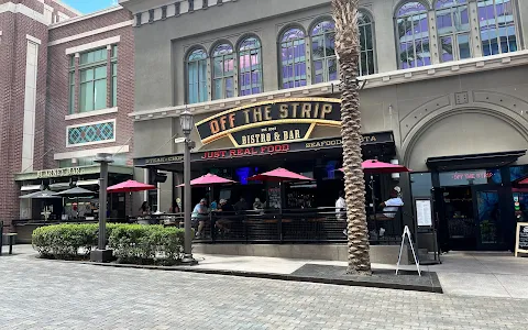 Off the Strip The LINQ Hotel + Experience image