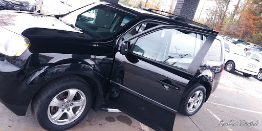 Used Car Dealer «Auto Selection of Charlotte», reviews and photos, 6802 South Blvd, Charlotte, NC 28217, USA