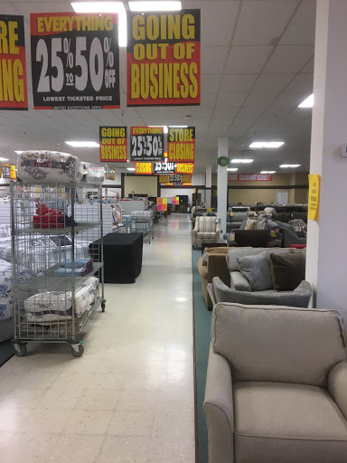 Department Store «Bon-Ton», reviews and photos, 6929 Williams Rd, Niagara Falls, NY 14304, USA