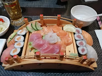 Sushi du Restaurant japonais Choko à Bergerac - n°12