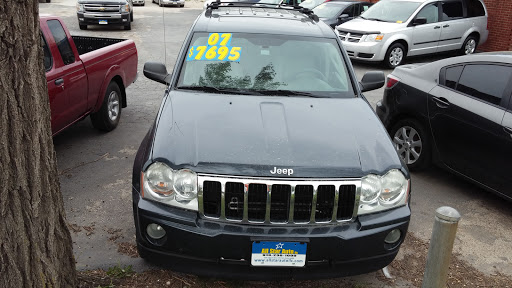 Used Car Dealer «All Star Auto LLC», reviews and photos, 9301 Johnson Dr, Shawnee, KS 66203, USA