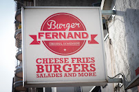 Photos du propriétaire du Restaurant de hamburgers Burger Fernand à Grenoble - n°14