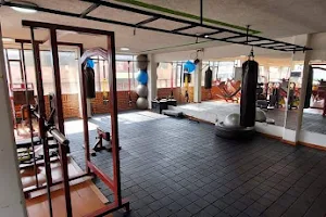 Power House Gym image