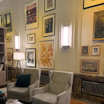 Photo n°4 de l'avis de Aroundtheworld.. fait le 26/01/2020 à 22:02 sur le  Hotel Elephant Weimar, Autograph Collection à Weimar