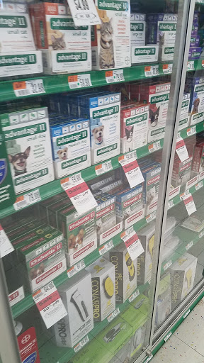 Pet Supply Store «Pet Supplies Plus», reviews and photos, 1262 OH-303, Streetsboro, OH 44241, USA