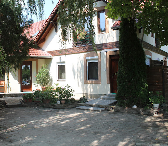 Vargapartman Apartman Szeged - Szálloda