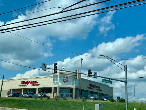 Drug Store «Walgreens», reviews and photos, 8606 Philadelphia Rd, Rosedale, MD 21237, USA