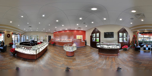 Jeweler «Haddonfield Fine Jewelers - Haddonfield, New Jersey», reviews and photos, 116 Kings Hwy E, Haddonfield, NJ 08033, USA