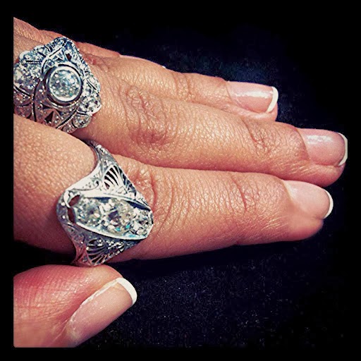 Jewelry Store «Facets Fine Handcrafted Jewelry», reviews and photos, 97 7th Ave, Brooklyn, NY 11215, USA