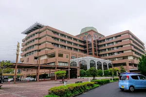 Nagasaki Rosai Hospital image