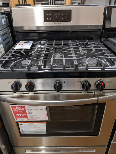 Appliance Store «Airport Home Appliance», reviews and photos, 966 S Bascom Ave, San Jose, CA 95128, USA