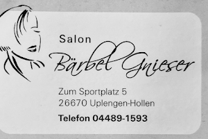 Salon Bärbel Gnieser image