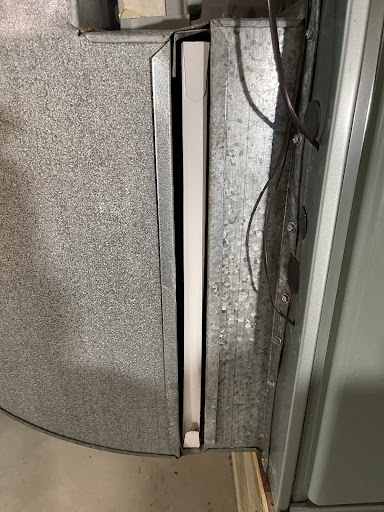 Air Conditioning Contractor «Illiana Heating & Air Conditioning, Inc.», reviews and photos