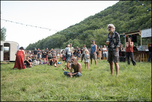 Photo n°18 de La Sye Electric à Gigors-et-Lozeron ()