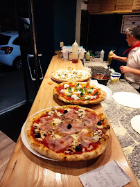 Pizza du Pizzeria Chez antonio à Albi - n°9