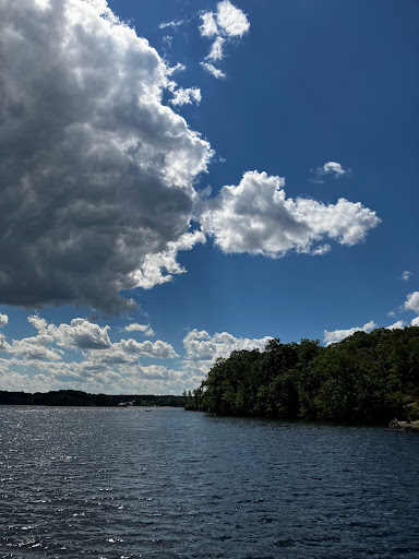 State Park «Lincoln Woods State Park», reviews and photos, 2 Manchester Print Works Rd, Lincoln, RI 02865, USA