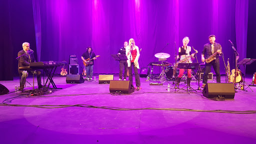 Performing Arts Theater «The Milburn Stone Theatre», reviews and photos, 1 Seahawk Dr, North East, MD 21901, USA