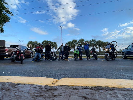 Motorcycle Dealer «Motorcycle World», reviews and photos, 8242 FL-84, Davie, FL 33324, USA