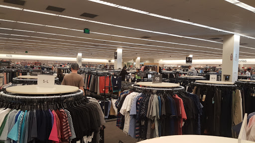 Department Store «Nordstrom Rack», reviews and photos, 3920 124th Ave SE, Bellevue, WA 98006, USA