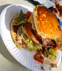 Plats et boissons du Restaurant L’Epic foodtruck à Saint-André - n°7