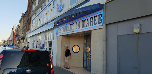 Restaurant La Marée