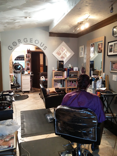 Beauty Salon «Hello Fabulous Salon & Skin», reviews and photos, 244 Dover Rd, Clarksville, TN 37042, USA