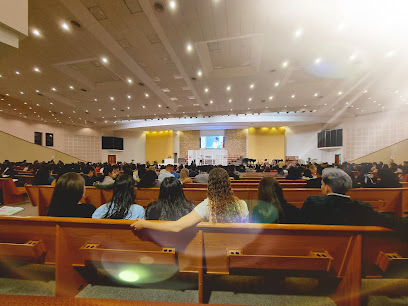 Iglesia Adventista del Séptimo Día - Universidad