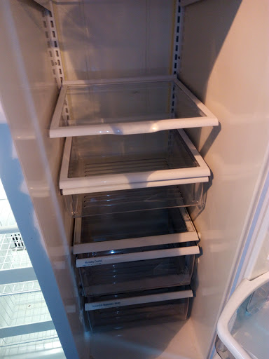 Used Appliance Store «The Appliance Guys», reviews and photos, 1511 24th Ave SW, Norman, OK 73072, USA