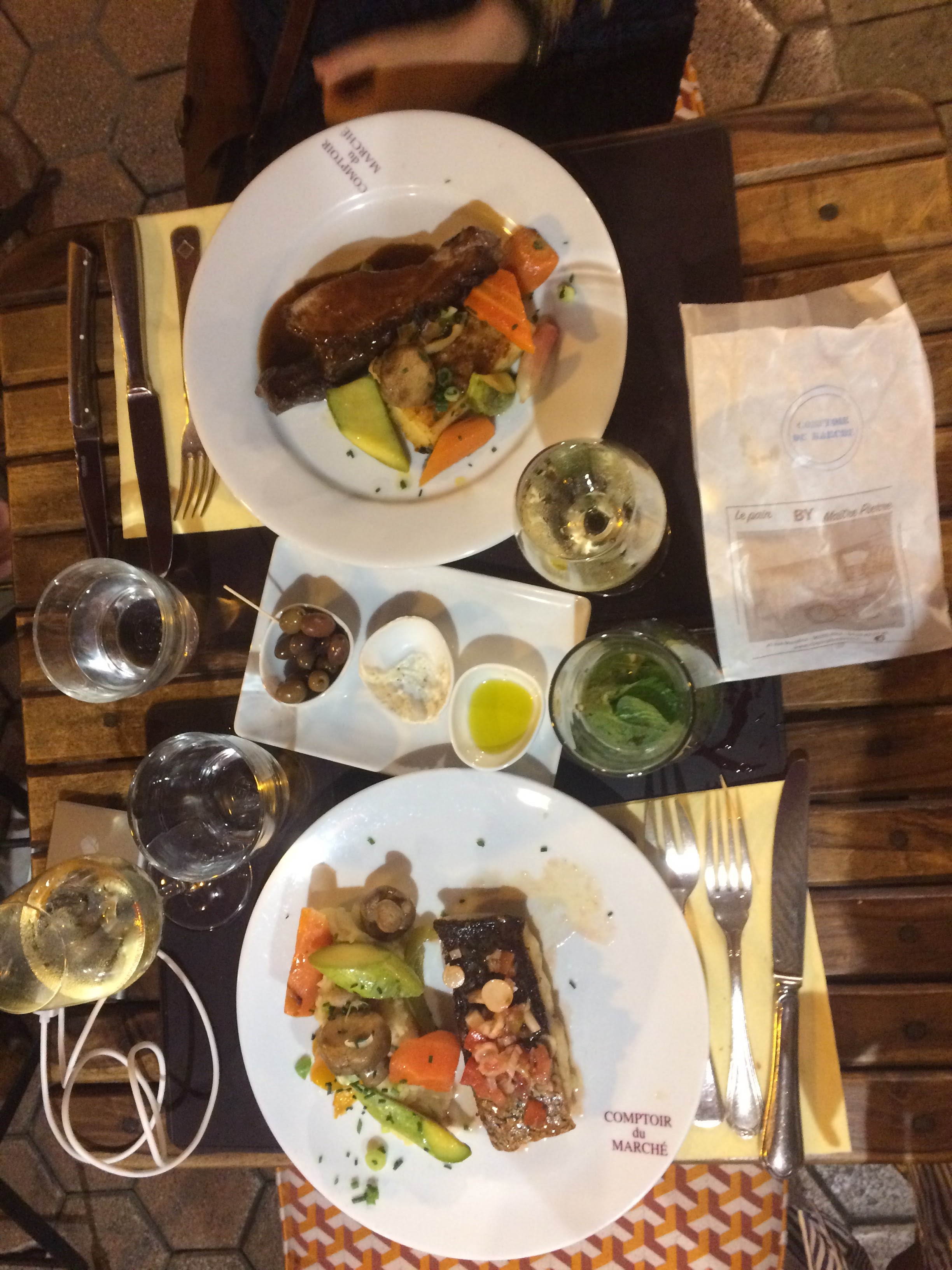 Photo n° 1 de l'avis de Nataliia.e fait le 15/07/2019 à 14:27