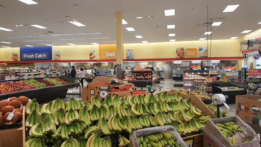 Supermarket «Shoppers Food & Pharmacy - Mondawmin», reviews and photos, 2000 Gwynns Falls Pkwy, Baltimore, MD 21216, USA