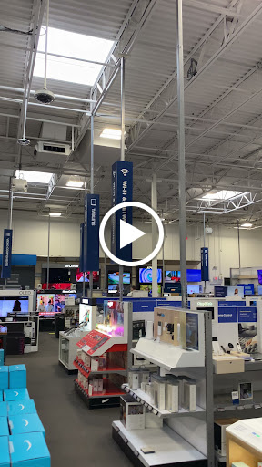 Electronics Store «Best Buy», reviews and photos, 190 E Stacy Rd, Allen, TX 75002, USA