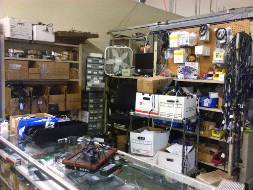 Electronics Store «WeirdStuff Warehouse», reviews and photos, 384 W Caribbean Dr, Sunnyvale, CA 94089, USA